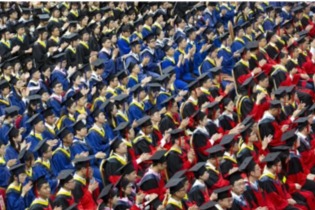 《Nature》：中国博士生数量十年间翻倍，已远超学术岗位