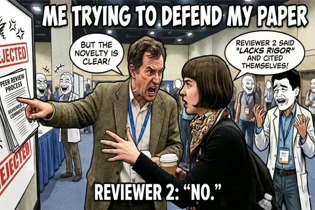 ICLR“裸奔”61分钟：学术圈最后的遮羞布，被AI扯碎