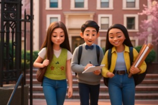 留学硕士如何“值回票价”？一篇普通人家庭的自救指南！