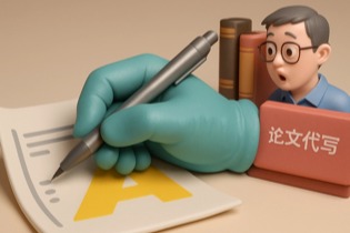 代写被骗2万 vs. 自选导师400块搞定论文