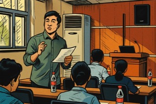 高校老师的副业地图：8种变现路径+实操建议