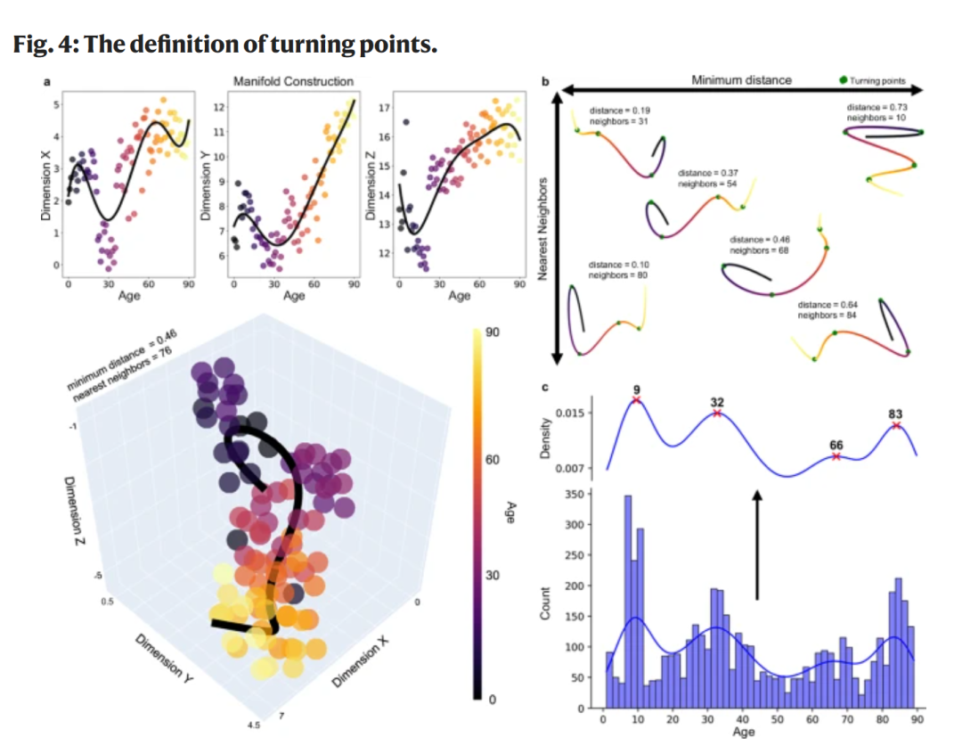 35岁就被嫌老？最新Nature子刊研究打脸：你的大脑32岁才刚”开挂”