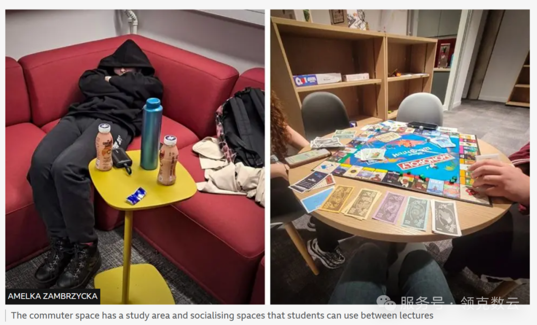 学会了资源管理、风险控制和长期主义。