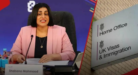 牛剑 offer 到手也没用？6名学生被挡在英国门外，直接起诉内政部